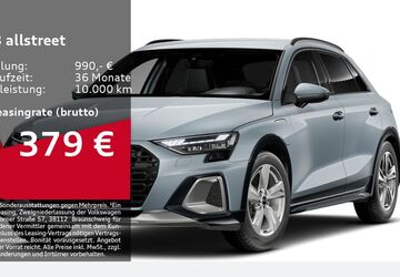 Audi A3 8.109 km 38.890 &euro; Dorsten 46284