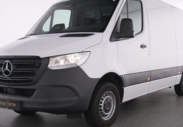 Mercedes-Benz Sprinter 17.956 km 43.257 &euro; Essen 45309