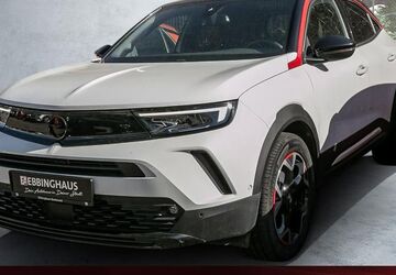 Opel Mokka 20.697 km 16.999 &euro; Dortmund 44225