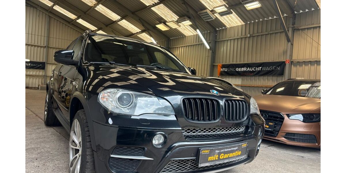 BMW X5 239.000 km 10.950 &euro; Essen 45139
