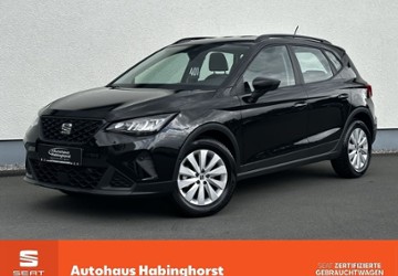 Seat Arona 13.335 km 20.990 &euro; Castrop-Rauxel 44579