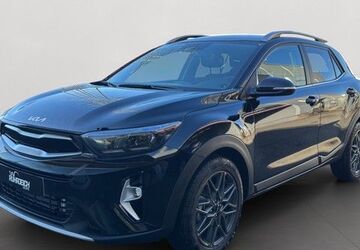 Kia Stonic 5.500 km 23.490 &euro; Gelsenkirchen 45891