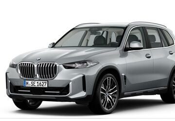 BMW X5 31.391 km 70.490 &euro; Recklinghausen 45659