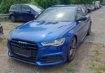 Audi A6 108.200 km 28.888 &euro; Hagen 58091