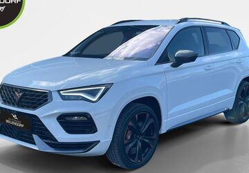 Cupra Ateca 28.283 km 33.680 &euro; Bottrop 46244
