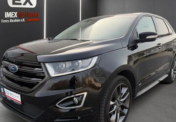 Ford Edge 151.000 km 16.900 &euro; Marl 45772
