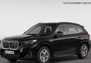 BMW X1 26.264 km 45.680 &euro; Dorsten 46282