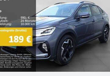 VW Taigo 20.705 km 26.110 &euro; Bochum 44892