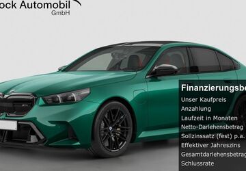BMW M5 11.990 km 149.990 &euro; Haltern am See 45721
