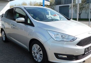 Ford C-Max 76.650 km 14.390 &euro; Selm 59379