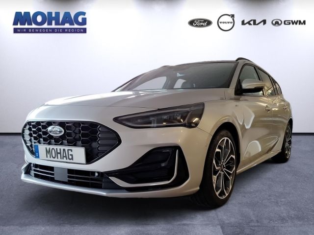 Ford Focus 32.731 km 23.490 &euro; Essen 45141
