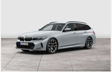 BMW 330 23.967 km 46.849 &euro; Castrop-Rauxel 44579