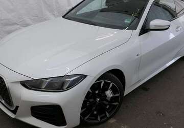 BMW 430 24.874 km 50.940 &euro; Marl 45770
