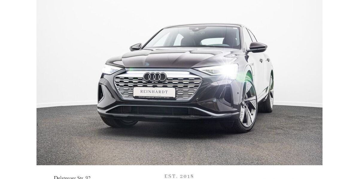 Audi Q8 e-tron 6.647 km 55.455 &euro; Hagen 58091