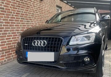 Audi Q5 177.000 km 16.199 &euro; Marl 45772