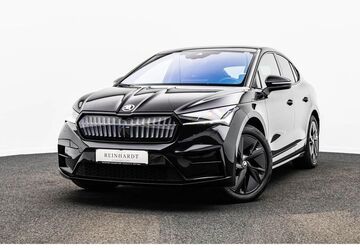 Skoda Enyaq 69.998 km 35.490 &euro; Hagen 58091