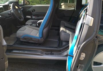 BMW i3 26.500 km 18.490 &euro; Wetter 58300