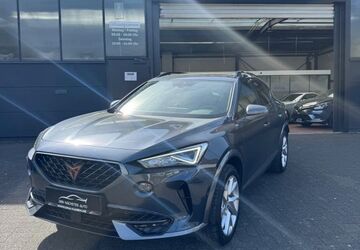 Cupra Formentor 52.630 km 21.997 &euro; Hagen 58093