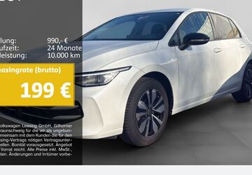 VW Golf 8.836 km 28.650 &euro; Castrop-Rauxel 44575
