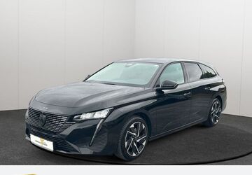 Peugeot 308 72.900 km 16.990 &euro; Castrop-Rauxel 44575