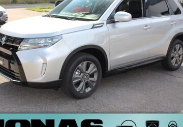 Suzuki Vitara 1.500 km 22.490 &euro; Unna 59427