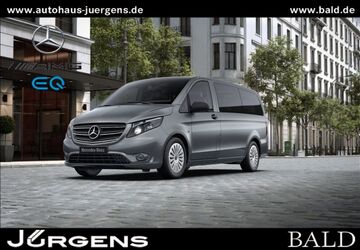 Mercedes-Benz Vito 42.992 km 39.900 &euro; Hagen 58135