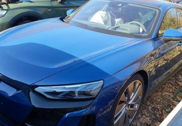 Audi RS e-tron GT 37.149 km 59.720 &euro; Hagen 58091