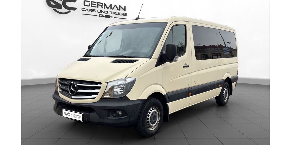 Mercedes-Benz Sprinter 355.000 km 14.999 &euro; Hagen 58089