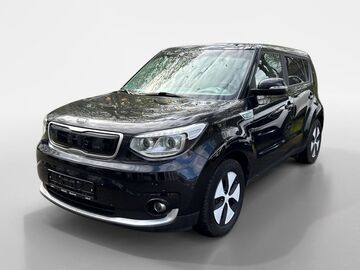 Gebrauchte Kia Soul