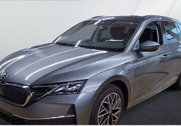 Skoda Octavia 18.835 km 30.915 &euro; Dortmund 44309