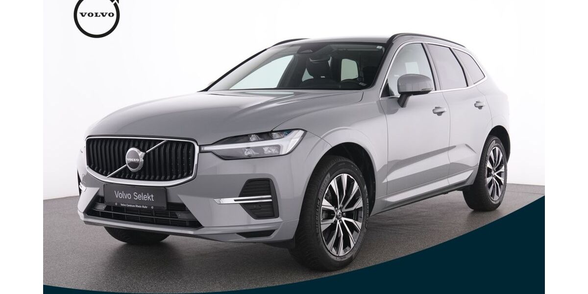 Volvo XC60 28.820 km 36.280 &euro; Witten 58453