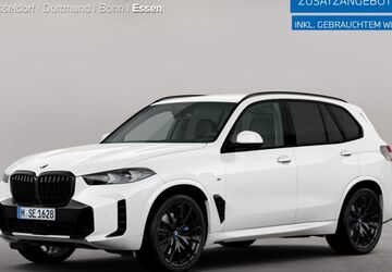 BMW X5 14.665 km 84.899 &euro; Essen 45141