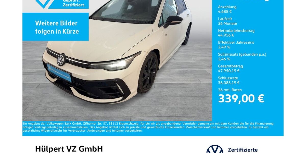 VW Golf 8.874 km 48.511 &euro; Dortmund 44141