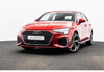 Audi A3 68.599 km 26.535 &euro; Hagen 58091