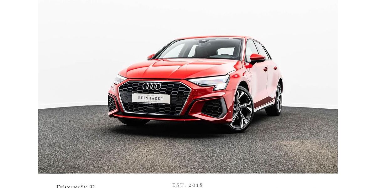 Audi A3 68.599 km 26.535 &euro; Hagen 58091