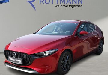 Mazda 3 40.574 km 19.990 &euro; Bottrop-Kirchhellen 46244