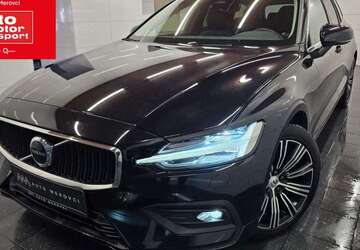 Volvo V60 102.000 km 26.495 &euro; Hagen 58099