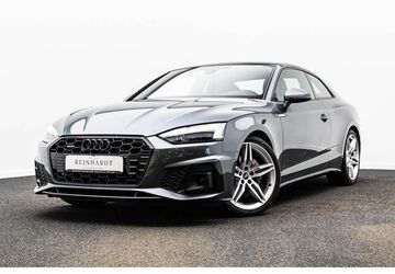 Audi A5 74.761 km 33.825 &euro; Hagen 58091