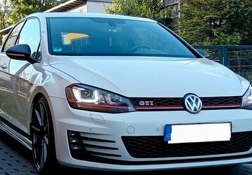 VW Golf 194.000 km 12.400 &euro; Herne 44628