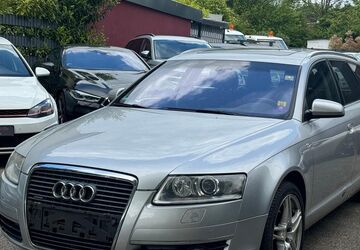 Audi A6 560.000 km 1.500 &euro; Castrop-Rauxel 44575