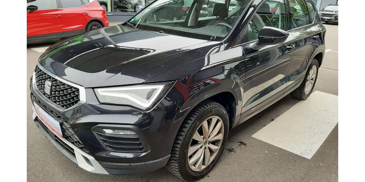 Seat Ateca 42.460 km 18.880 &euro; Essen 45326