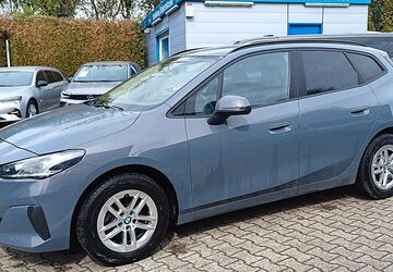BMW 218 Active Tourer 31.000 km 21.980 &euro; Essen 45307