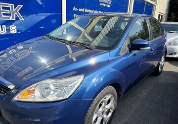 Ford Focus 246.000 km 1.893 &euro; Waltrop 45731