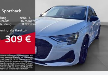 Audi A3 12.147 km 36.640 &euro; Gelsenkirchen 45894