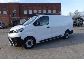 Toyota Proace (Verso) 209.908 km 11.950 &euro; Essen 45309