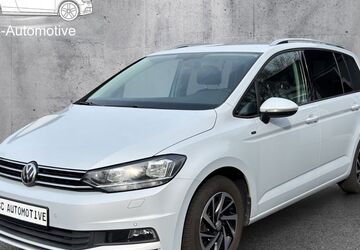 VW Touran 109.950 km 17.490 &euro; Herne 44628