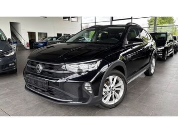 Gebrauchte VW Taigo