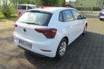 VW Polo Life 1.0 KLIMA LED GJR APS SITZHEIZUNG 6.000 km 17.488 &euro; Bergkamen 59192