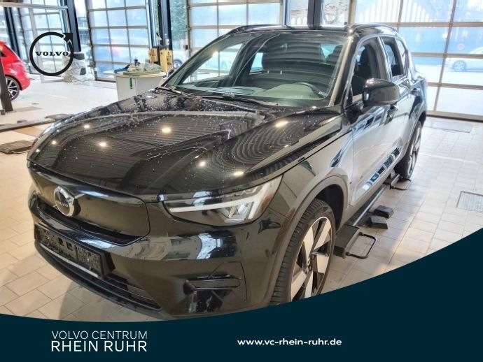 Volvo XC40 32.536 km 28.490 &euro; Essen-Kray 45309
