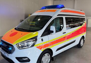 Ford Transit 179.800 km 23.900 &euro; Gelsenkirchen 45879